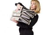 Lavoro: in 9 milione gli italiani in crisi