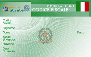 Come funziona la card unica, il documento che contiene 