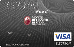 Krystal Best Di Mps Mondo Economia