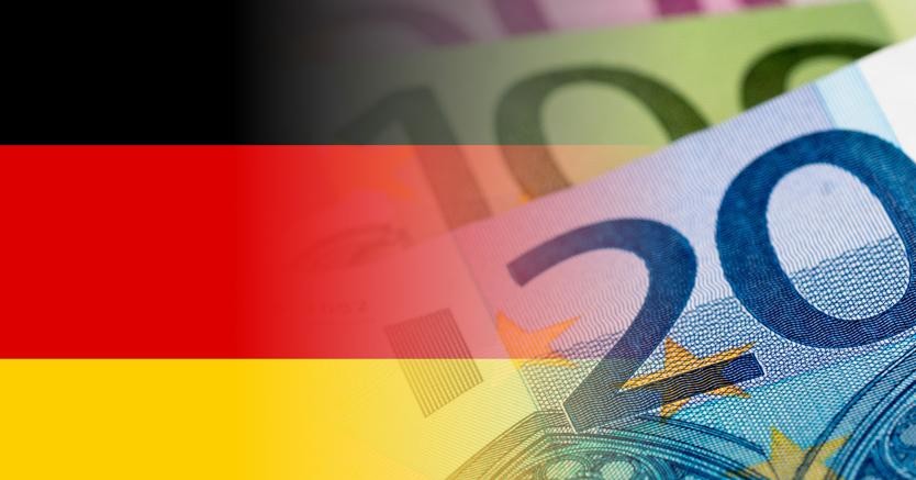 economia germania