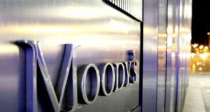 moody's prevede recessione globale