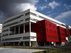 Piemonte: l'ospedale di Verduno diventa 'Covid Hospital'