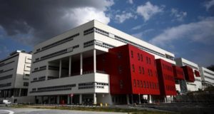 Piemonte: l'ospedale di Verduno diventa 'Covid Hospital'