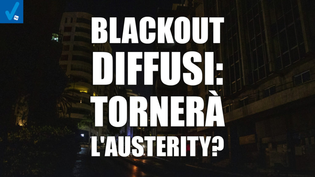 Voci sul blackout in Europa nel 2021 al momento non confermate Mondo