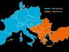 blackout in Europa