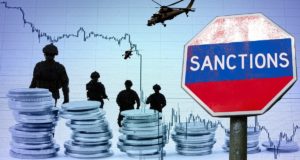 sanzioni alla Russia