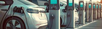 auto elettriche in Italia